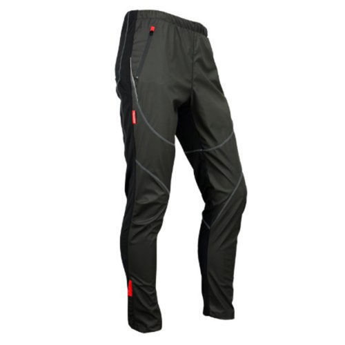 Cycling Casual Pants