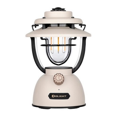 Olight Olantern Classic 2 Pro - COULEUR BEIGE ARGILE - Lanterne classic