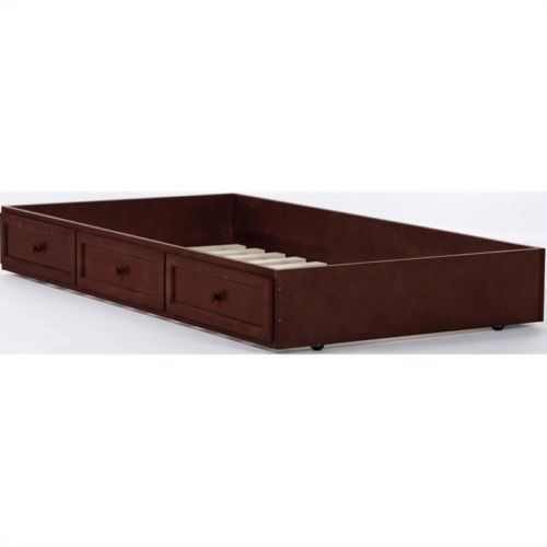 Chippendale camas nido Marcos