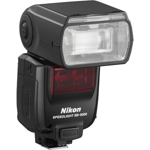 Nikon Tilt Camera Flashes