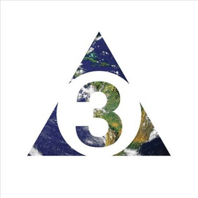 Third World Pyramid by BRIAN JONESTOWN MASSACRE [Audio CD]