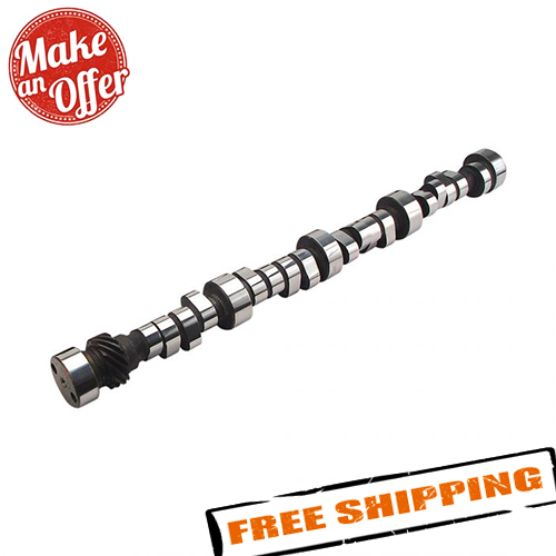 Cams Xtreme Energy 212/218 Hydraulic Roller Camshaft For Oe Roller Sbc