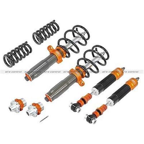 AFe POWER Front Car & Truck dirección y suspensión Leaf & Coil Springs