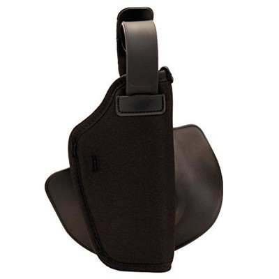 UPC 013527000170 product image for Green Supply 26728 Safariland Ranger Outside The Waistband Thumb Brake Holster | upcitemdb.com