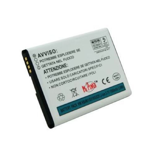 Batteria Li-Ion Compatibile Huawei g510 c8813 g520 g525 y210 y301 u8686 Linq