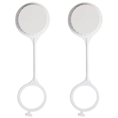 Tethered Drain Plug caps for IglooReplacement Igloo Cooler Threaded Drain