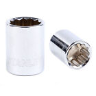 Moto Fermeture Rapide Argent JMP Monop 17 mm si Fairing Fastener Dzus 0