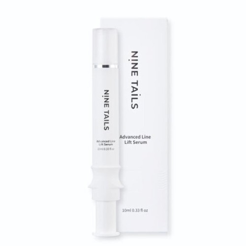 NINE TAILS ADVANCED LINE LIFT SERUM 10ML(Up grade size!) | eBay
