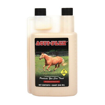 Acti-Flex Joint Supplement for Horses 946 Ml By Cox Veterinary Laboratory, Inc.
