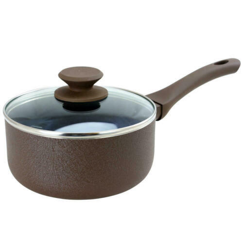 CARICO FOREVER NUTRI TECH 5 Ply Alcore Stainless Steel Waterless