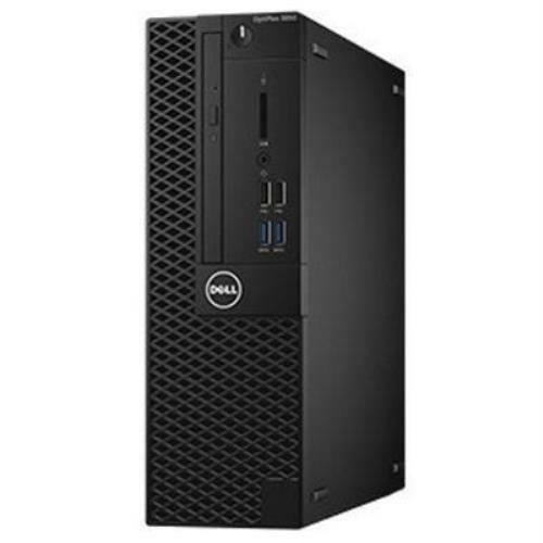 Dell Optiplex 390 - 500GB 3.5