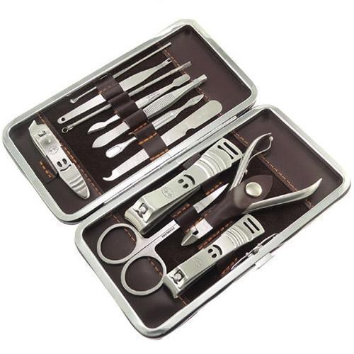 Manicure & Pedicure Tools & Kits