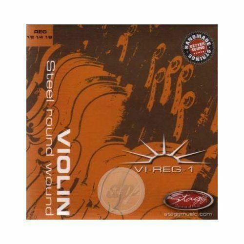 Stagg Streich- & Zupfinstrumente