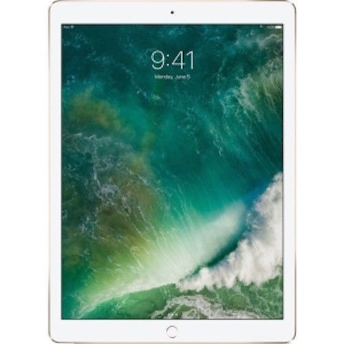 Apple iPad Pro 11-inch 3rd Gen 2TB Wi-Fi + Cellular Space Grey