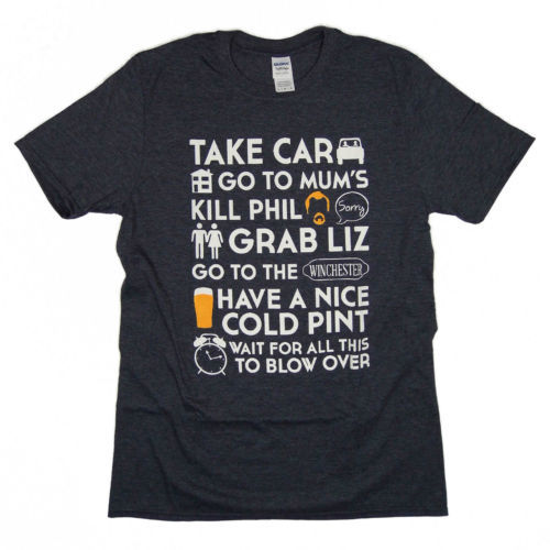 Gildan Big & Tall T-Shirts for Men