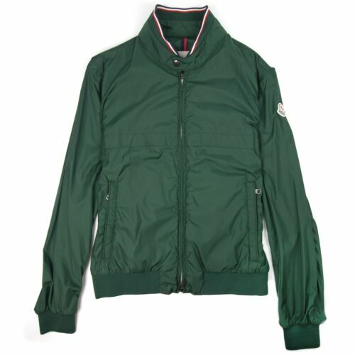 MONCLER kenya giubbotto jacket | eBay UK