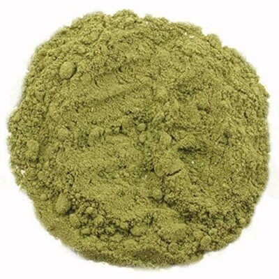Frontier Co-op Comfrey Root Powdered Certified Organic Kosher 1 lb Bulk Bag