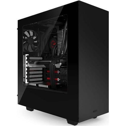 NZXT Computer Cases