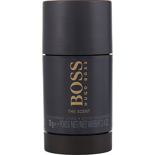 Hugo Boss Ароматический дезодорант-стик для мужчин, 2,4 жидких унции