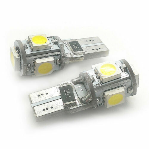 Coppia Lampadine Auto Blu Power In Vetro W5W W2,1X9,5D 12V 5W | Leroy Merlin - Foto 12