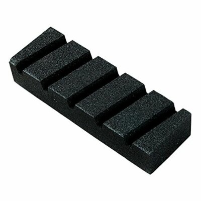NANIWA Whetstone Flattening Stone QA-0160 #60 JAPAN IMPORT