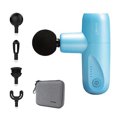 MYTREX MINI XS ブルー MYTREX REBIVE MINI XS Blue MT-RMXS21BL [NEW] | eBay