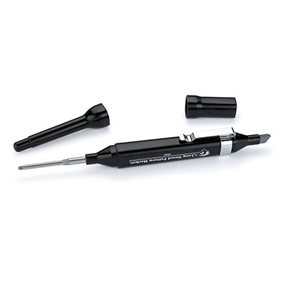 FastCap Long Nosed Pattern Marker Silver