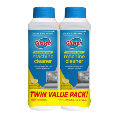 Magic Machine Cleaner, 12 Oz, 2 Pack