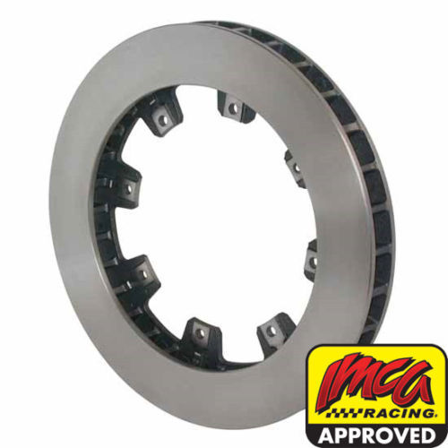 WILWOOD DISC BRAKE KIT,FRONT,W/WWE 2