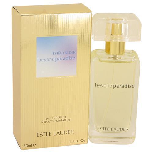 Beyond Paradise Women's Perfume By Estee Lauder 1.7oz/50ml Beyond Paradise Women's Perfume By Estee Lauder 1.7oz/50ml
