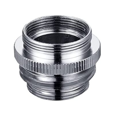 Adapter Kitchen Sink Faucet Adapter To Garden Hose B...