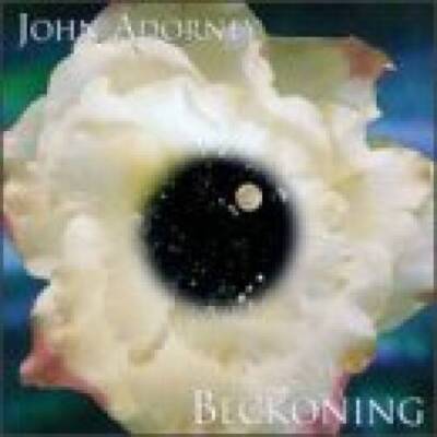 Beckoning - Audio CD By Adorney, John - VERY GOOD