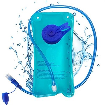 Water Bags For Camping Backpack