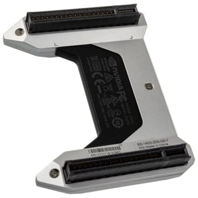 NVIDIA Spacing SLI GeForce RTX NV Link Bridge 4-Slot