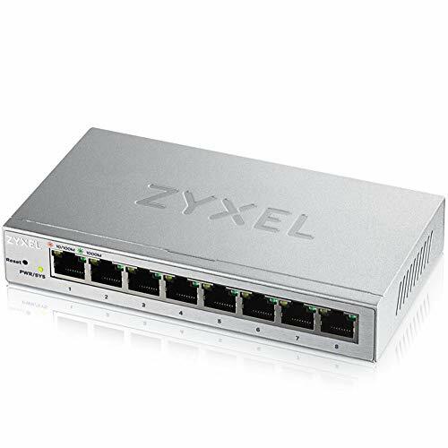ZyXEL - NXC2500 WLAN Controller 8-64 AP ohne Netzteil | eBay.de