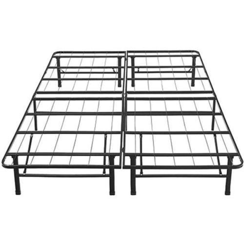 Metal Beds and Bed Frames