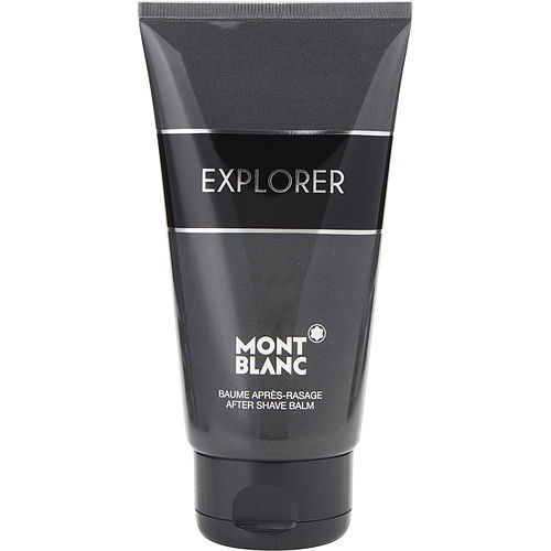 MONT BLANC EXPLORER от Mont Blanc 5 УНЦИЙ Аутентичный