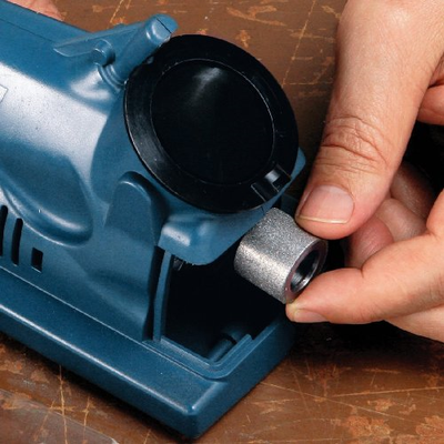 Drill Doctor DD350X Drill Bit Sharpener