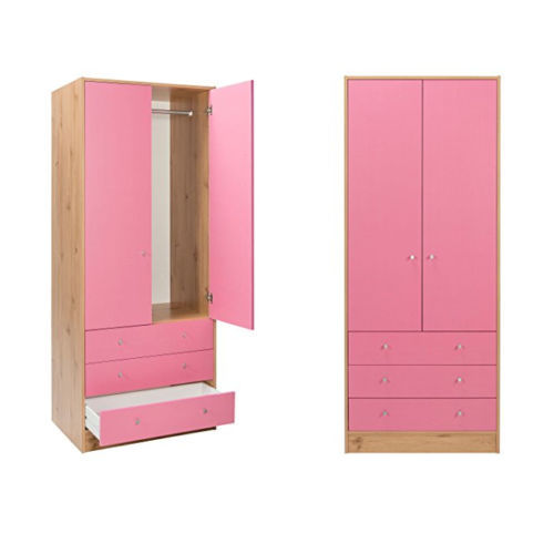 Kinderkleiderschränke