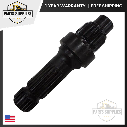 たっけ　オプション分 47130744 PTO Shaft 1 3/8