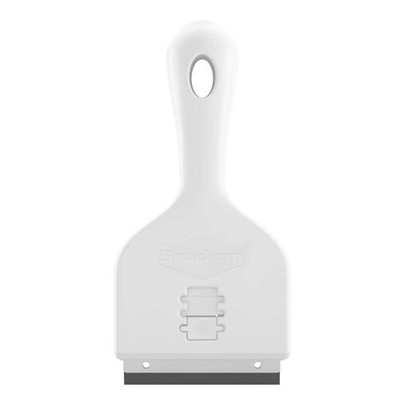 Seachem Laboratories 3-in-1 Algae Scraper for Glass and