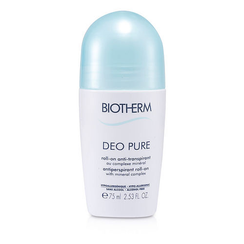 Biotherm by BIOTHERM 2,53 УНЦИИ Аутентичный фрагмент-142453