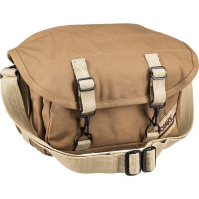 New Domke F-6 Little Bit Smaller Bag (Sand) MFR #700-60S