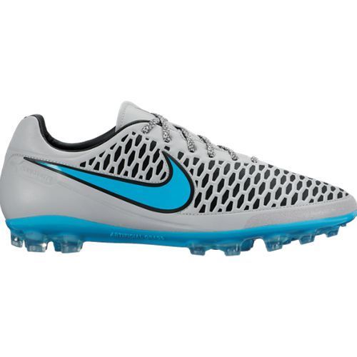 TLSS Tactician Goat MG/AG size us9, eu 42.5, silver and teal
