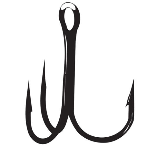 Gamakatsu Fishing Hooks