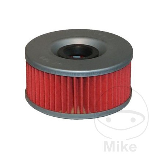 1X HIFLO Premium Ölfilter HF144