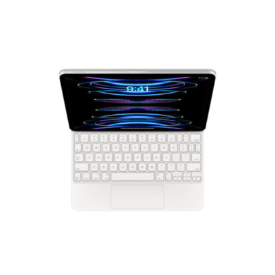 Apple Magic Keyboard -iPad Pro 11´ 1, 2, 3, 4, Gen - iPad Air 4 5 Gen All Colors