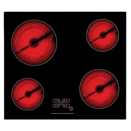 Küppersbusch Kochfeld