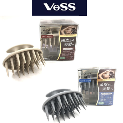Japanese hair brush massage scalp online