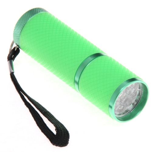 Woods Lampe Hautanalyzer - UV Licht Detektor Für Hautkrankheiten & Pigmentflecken